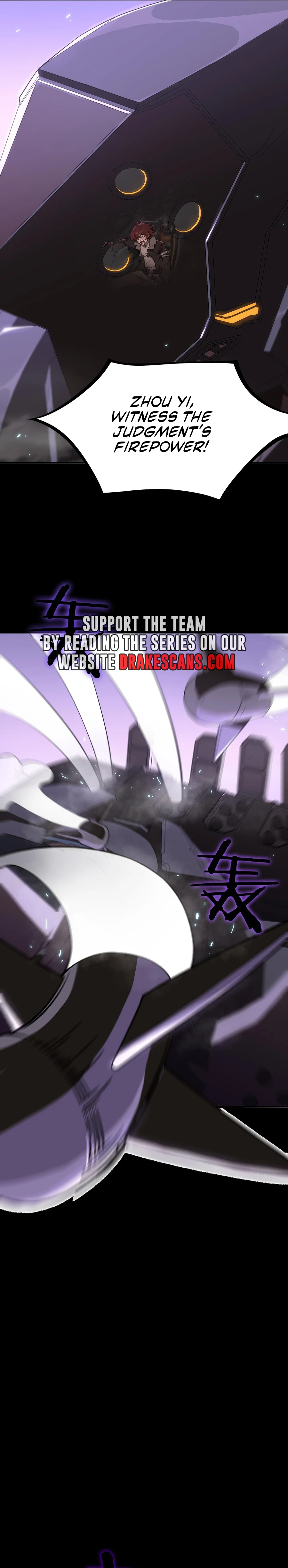 Read SSS Grade Saint Knight EN Manga Online