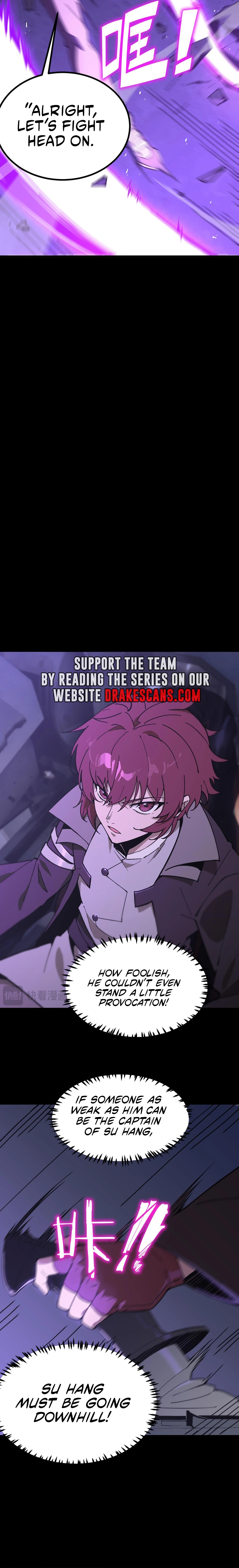 Read SSS Grade Saint Knight EN Manga Online