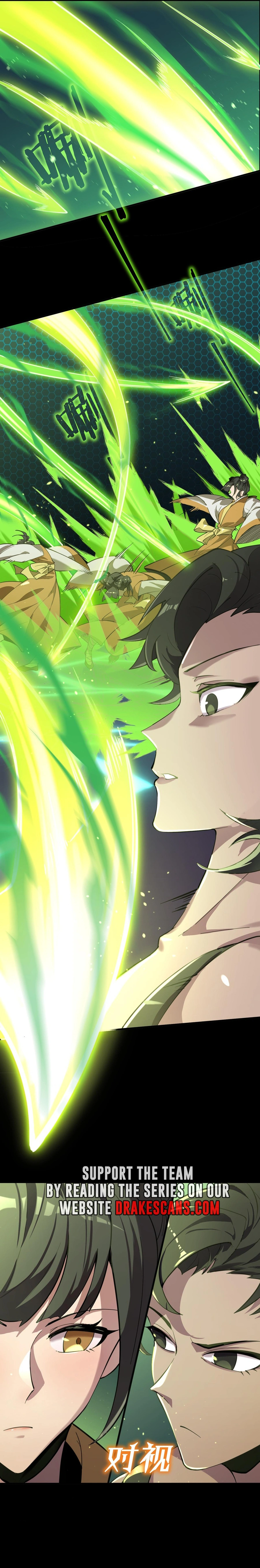 Read SSS Grade Saint Knight EN Manga Online