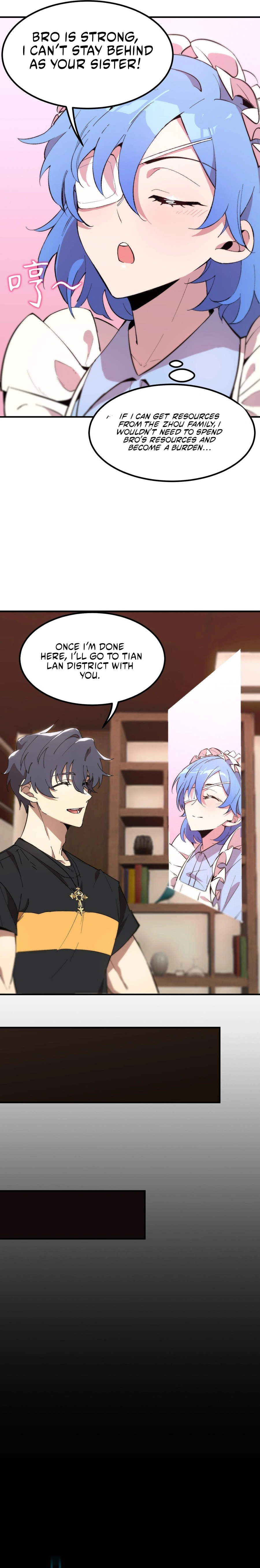 Read SSS Grade Saint Knight EN Manga Online
