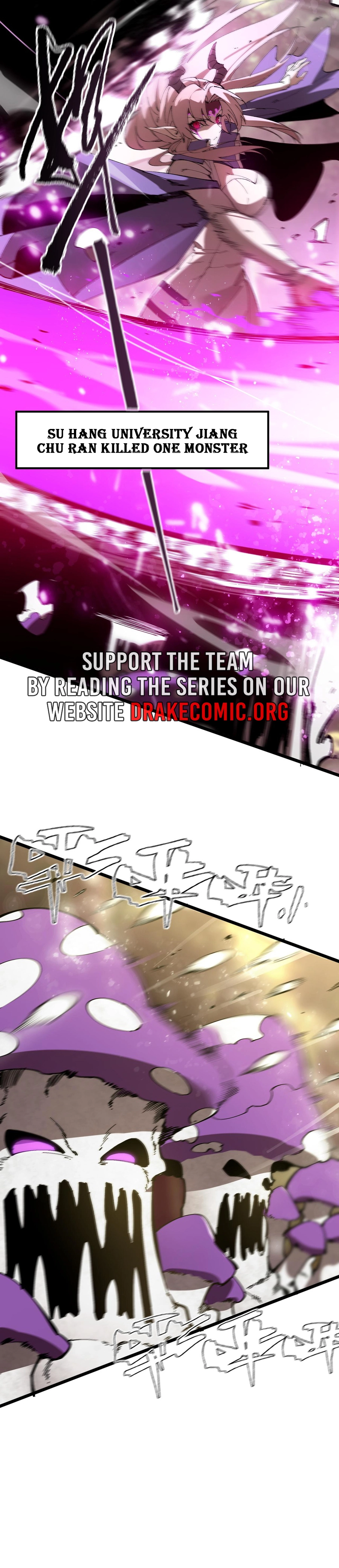Read SSS Grade Saint Knight EN Manga Online