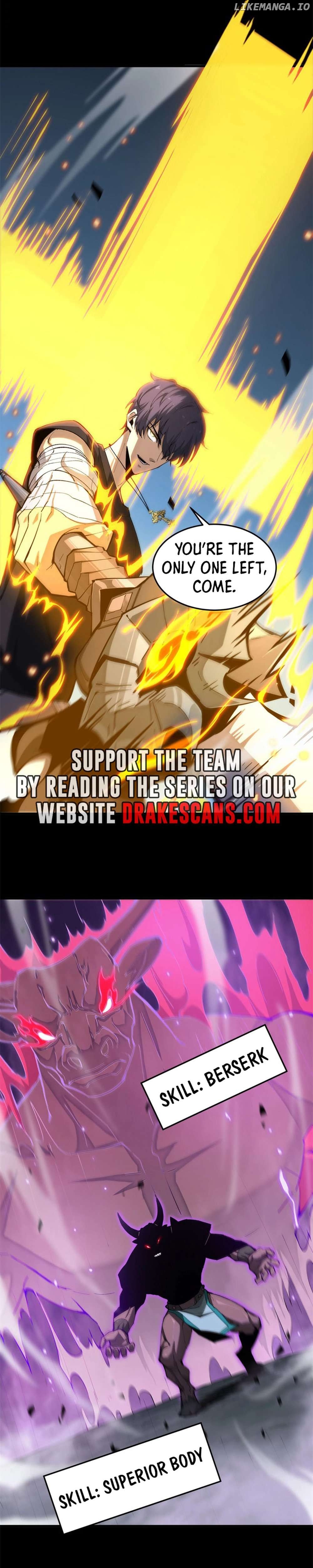 Read SSS Grade Saint Knight EN Manga Online
