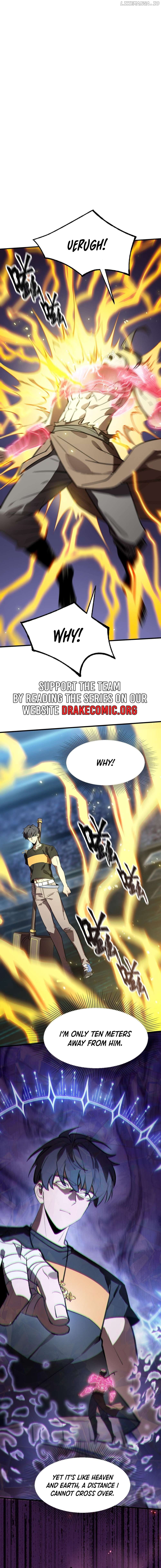 Read SSS Grade Saint Knight EN Manga Online