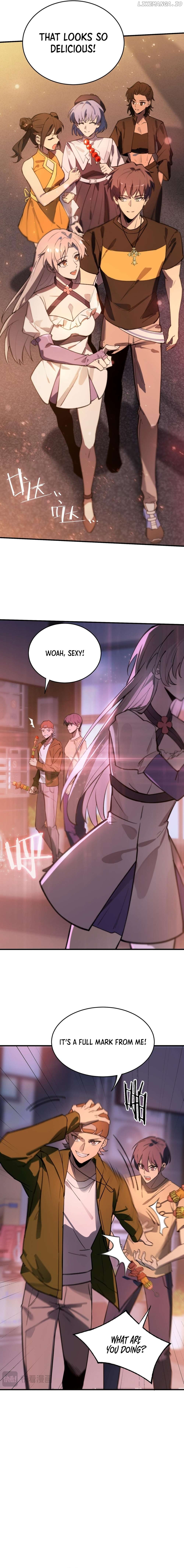 Read SSS Grade Saint Knight EN Manga Online