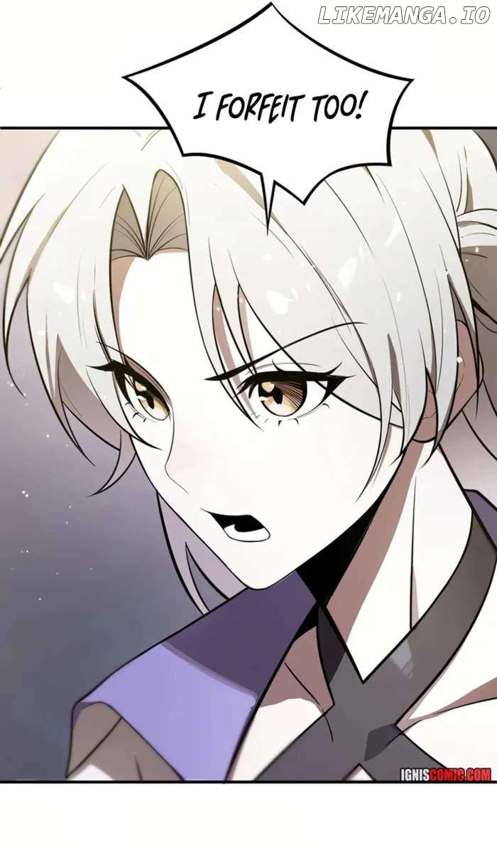 Read SSS Grade Saint Knight EN Manga Online