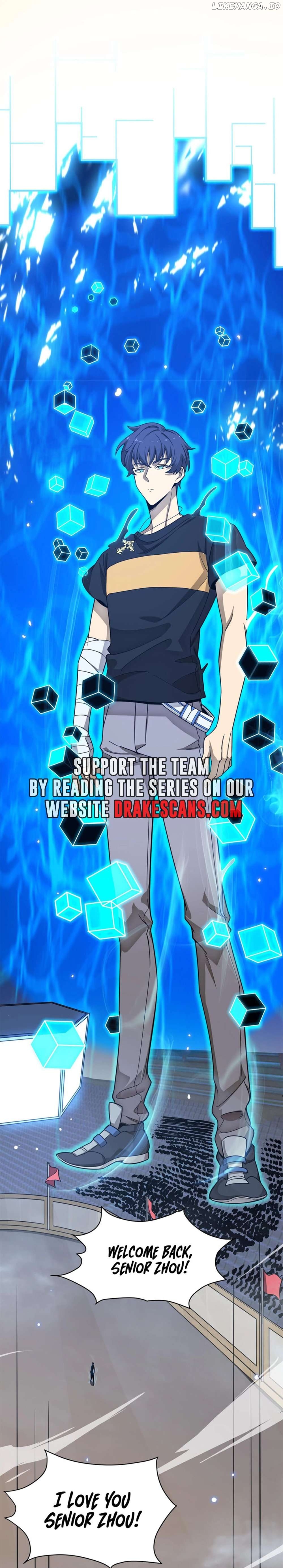 Read SSS Grade Saint Knight EN Manga Online
