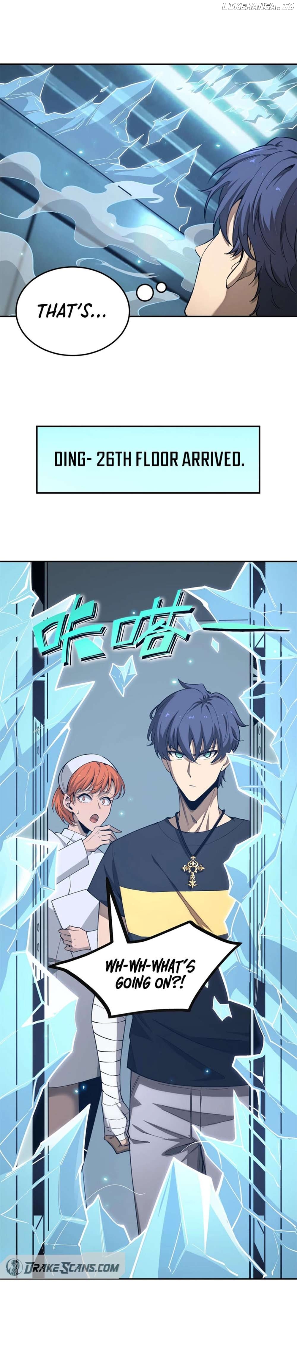 Read SSS Grade Saint Knight EN Manga Online
