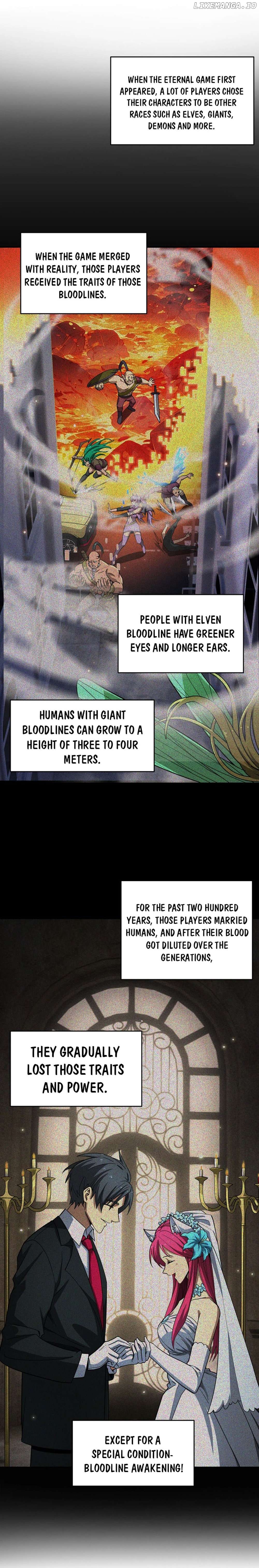 Read SSS Grade Saint Knight EN Manga Online
