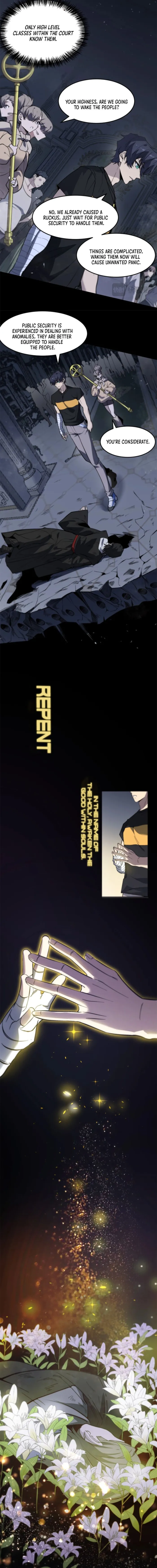 Read SSS Grade Saint Knight EN Manga Online