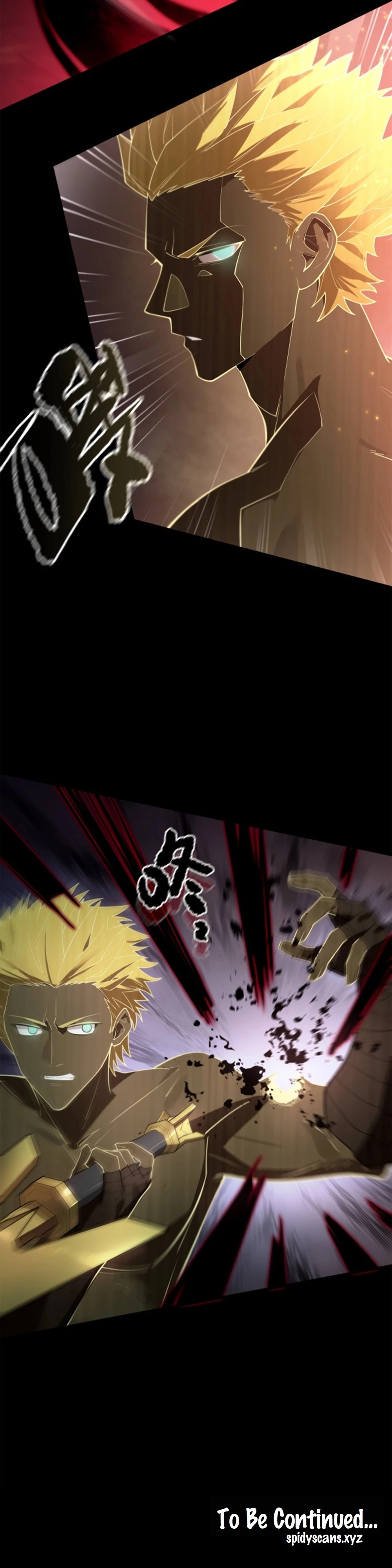 Read SSS Grade Saint Knight EN Manga Online