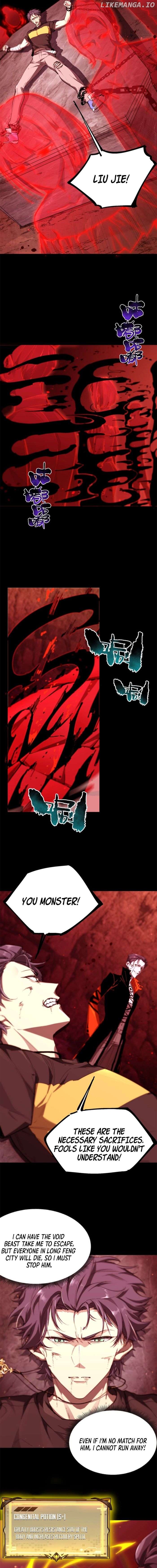 Read SSS Grade Saint Knight EN Manga Online