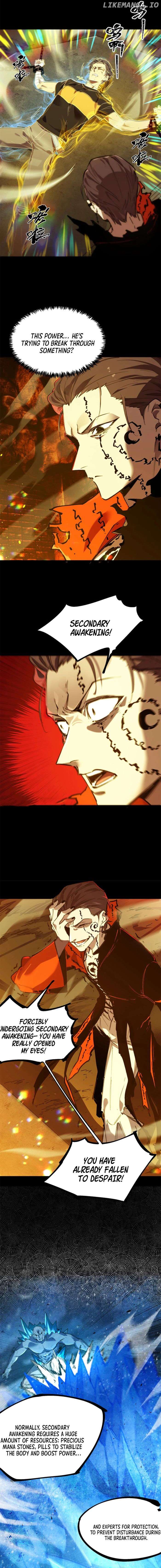 Read SSS Grade Saint Knight EN Manga Online