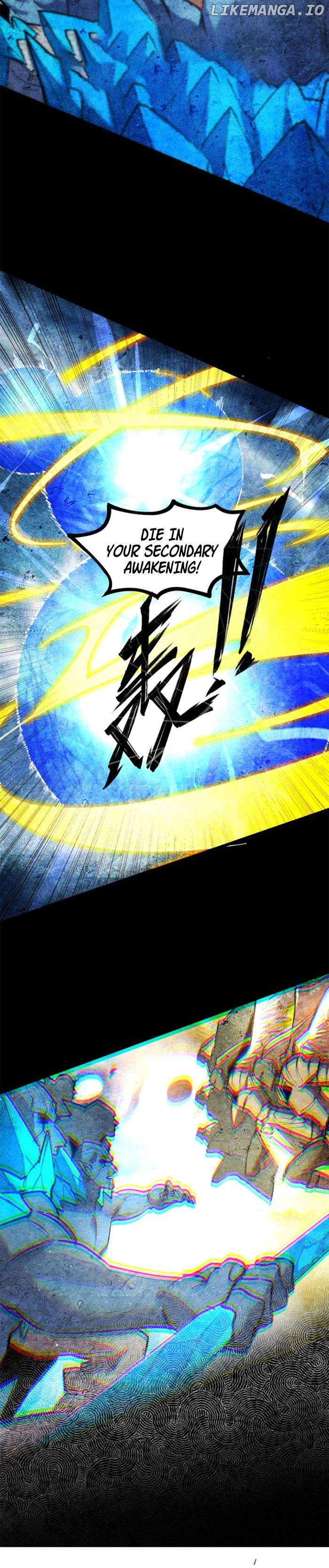 Read SSS Grade Saint Knight EN Manga Online