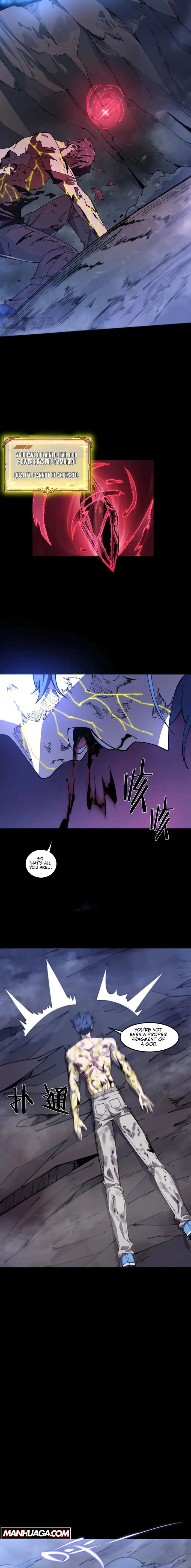 Read SSS Grade Saint Knight EN Manga Online
