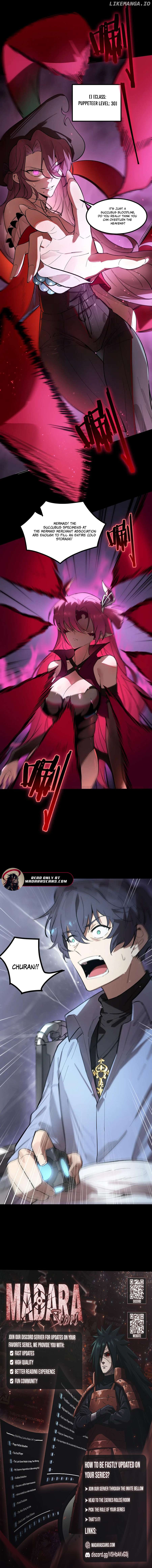 Read SSS Grade Saint Knight EN Manga Online
