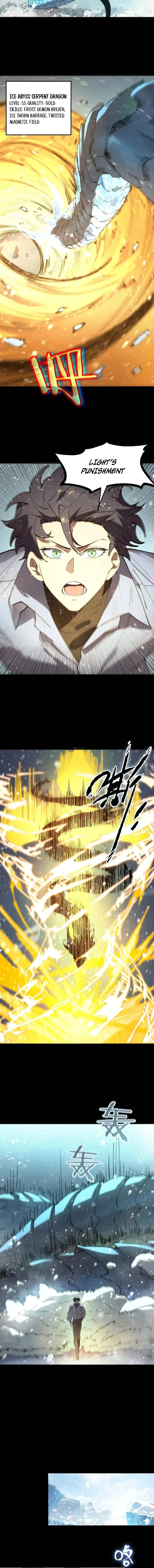 Read SSS Grade Saint Knight EN Manga Online