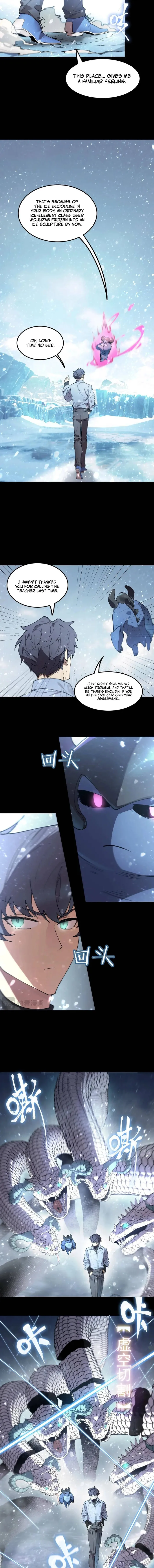 Read SSS Grade Saint Knight EN Manga Online