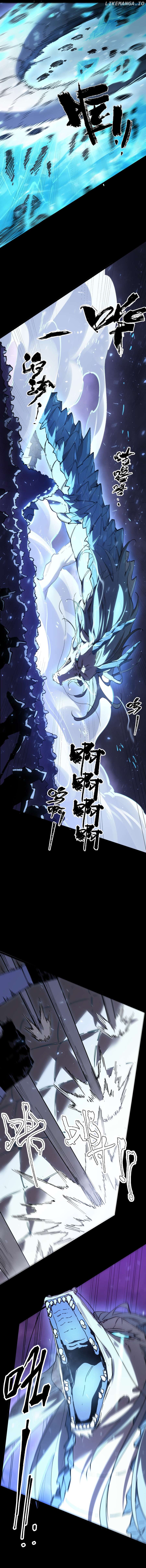 Read SSS Grade Saint Knight EN Manga Online