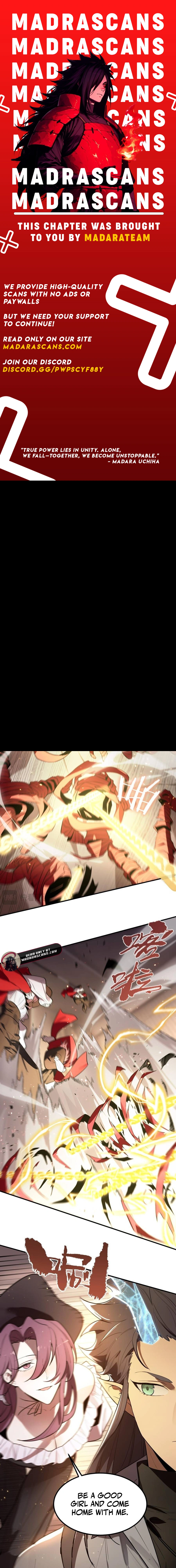 Read SSS Grade Saint Knight EN Manga Online