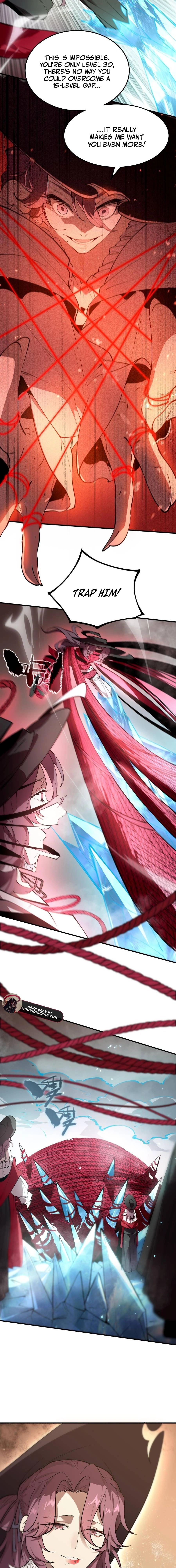 Read SSS Grade Saint Knight EN Manga Online