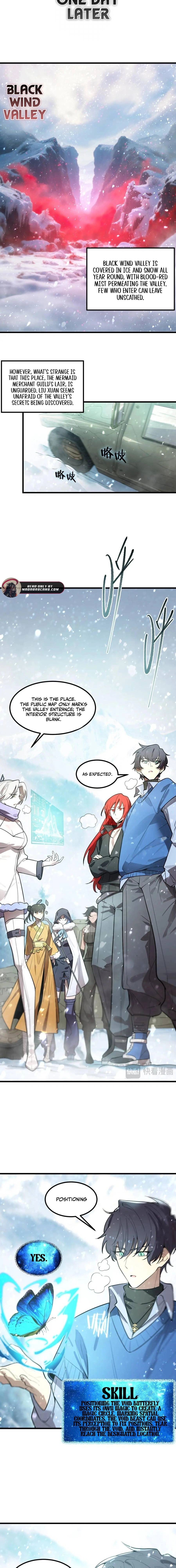 Read SSS Grade Saint Knight EN Manga Online