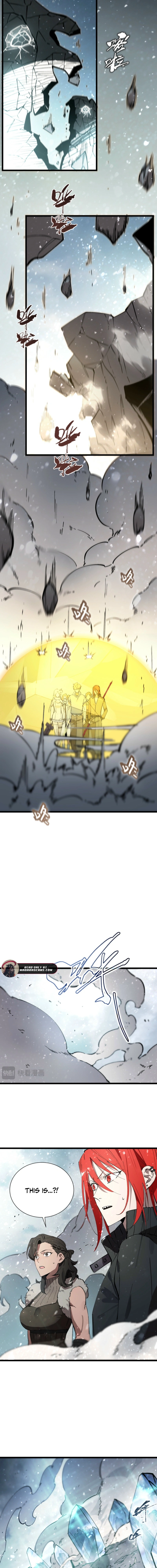 Read SSS Grade Saint Knight EN Manga Online