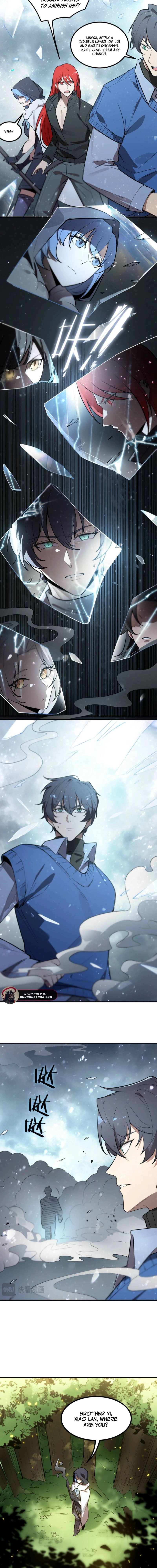 Read SSS Grade Saint Knight EN Manga Online