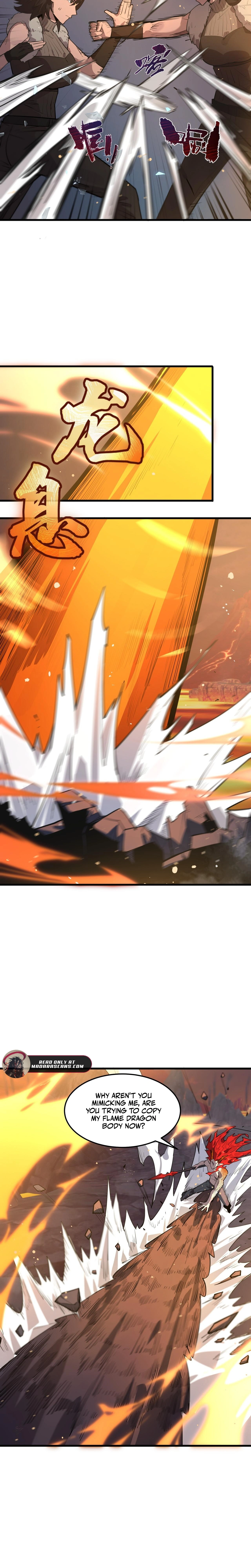 Read SSS Grade Saint Knight EN Manga Online