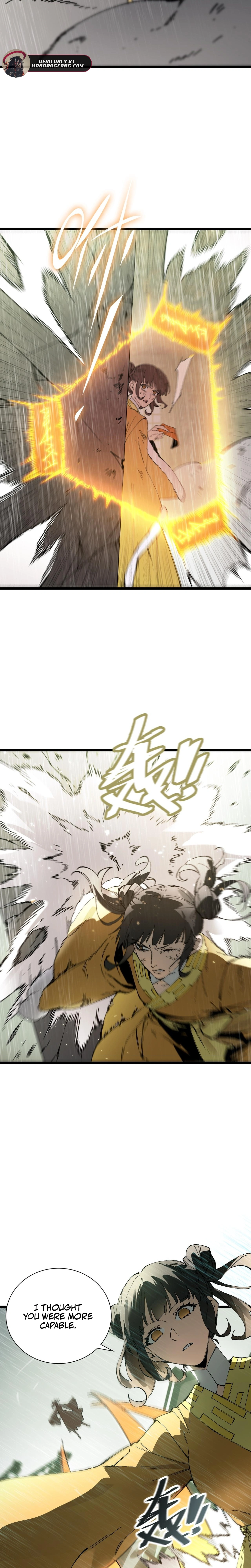 Read SSS Grade Saint Knight EN Manga Online
