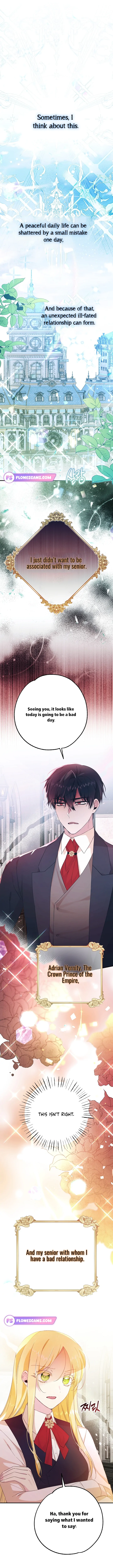 Read See You in the Future EN Manga Online