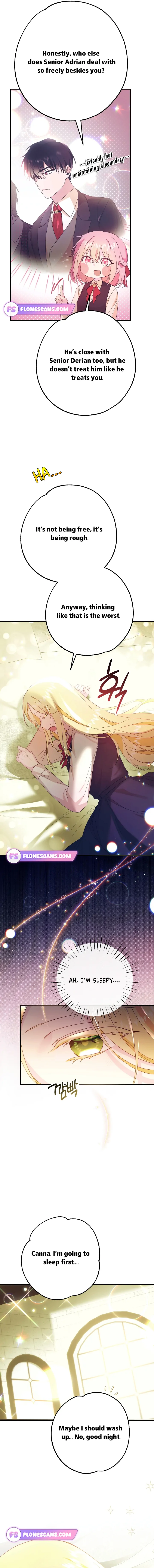Read See You in the Future EN Manga Online