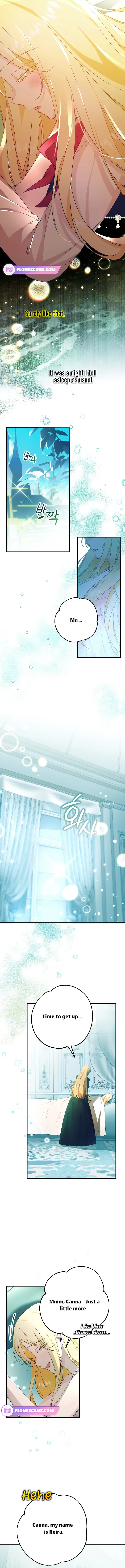 Read See You in the Future EN Manga Online