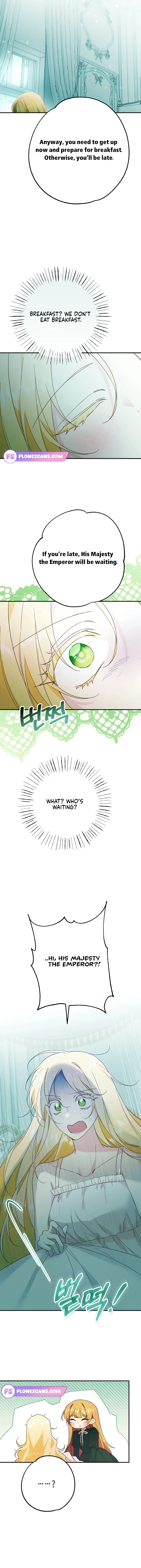 Read See You in the Future EN Manga Online