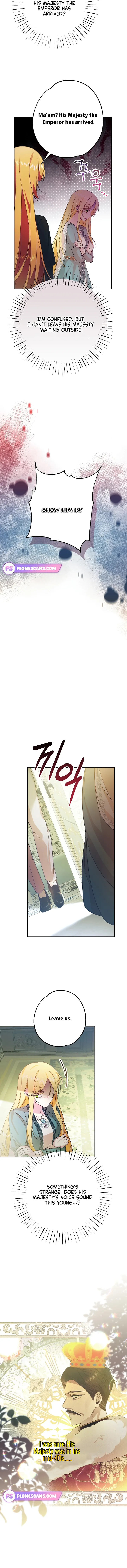 Read See You in the Future EN Manga Online