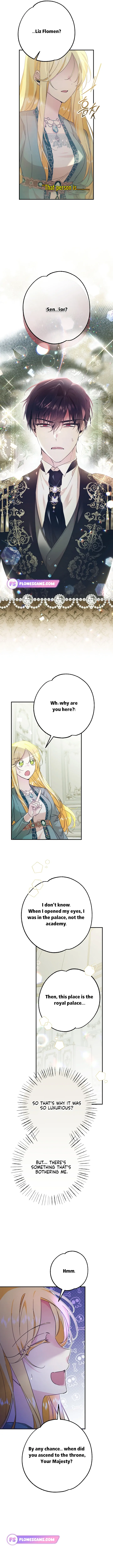 Read See You in the Future EN Manga Online