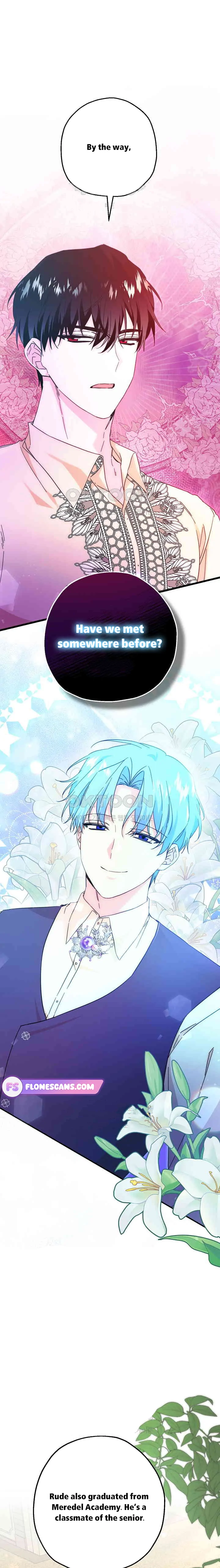Read See You in the Future EN Manga Online