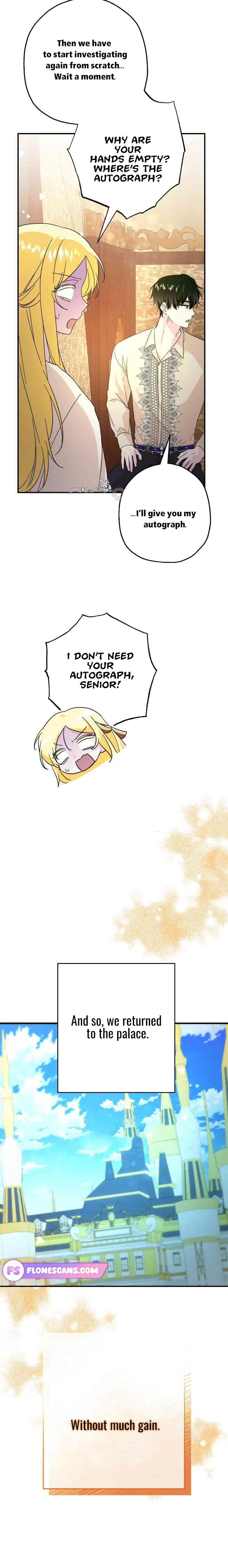 Read See You in the Future EN Manga Online