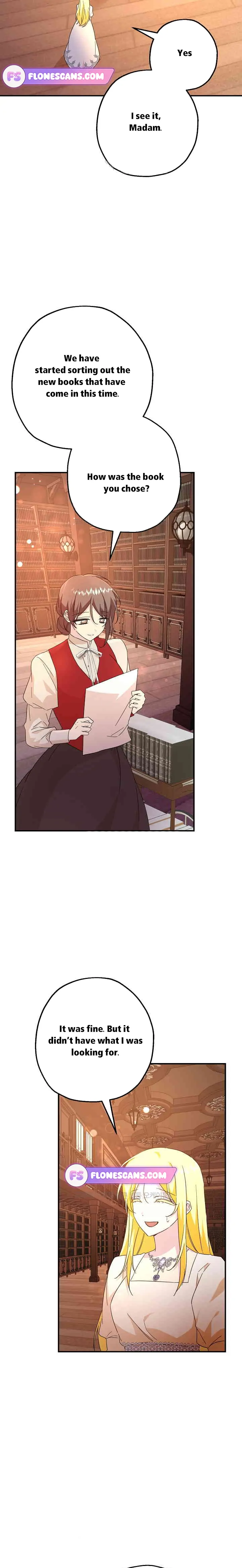 Read See You in the Future EN Manga Online