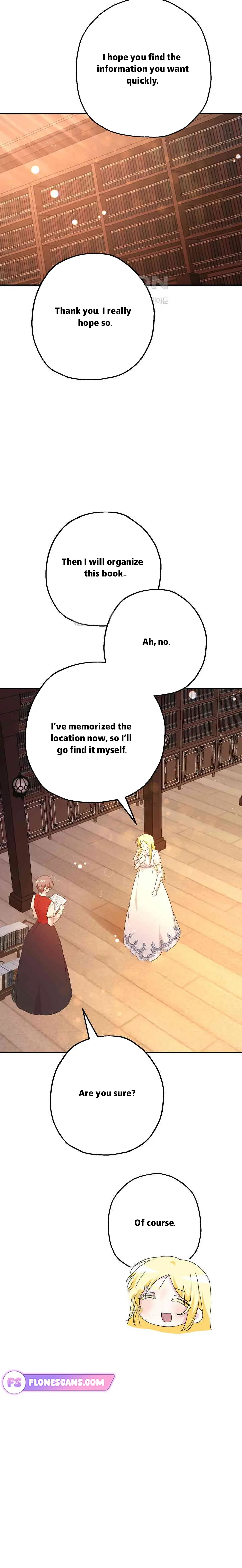 Read See You in the Future EN Manga Online