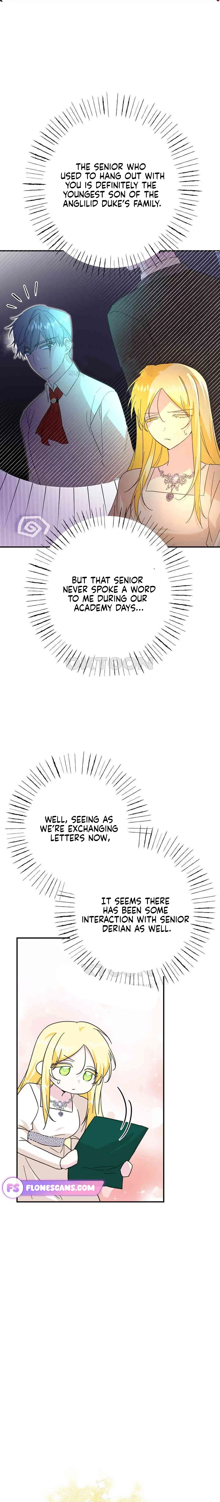 Read See You in the Future EN Manga Online
