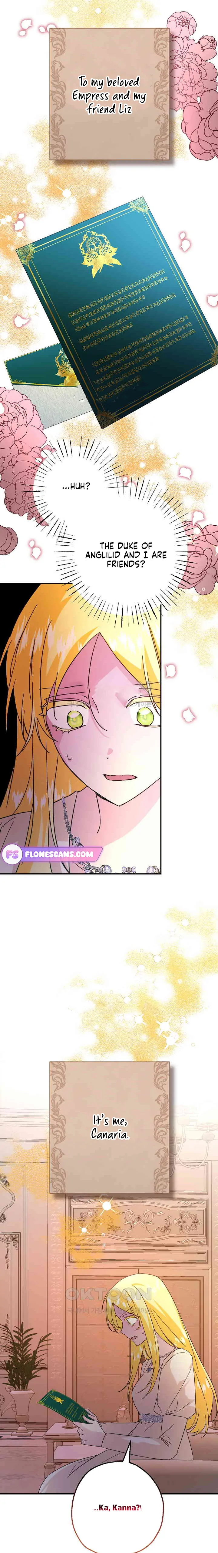 Read See You in the Future EN Manga Online