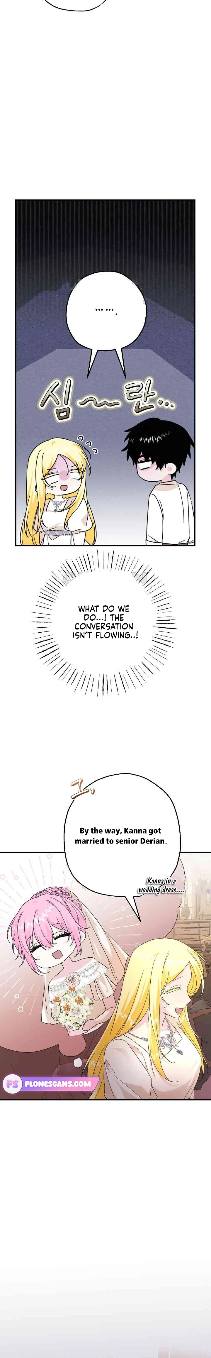 Read See You in the Future EN Manga Online