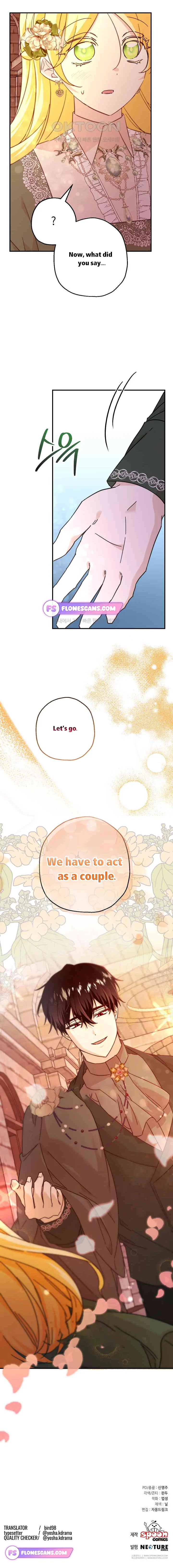 Read See You in the Future EN Manga Online