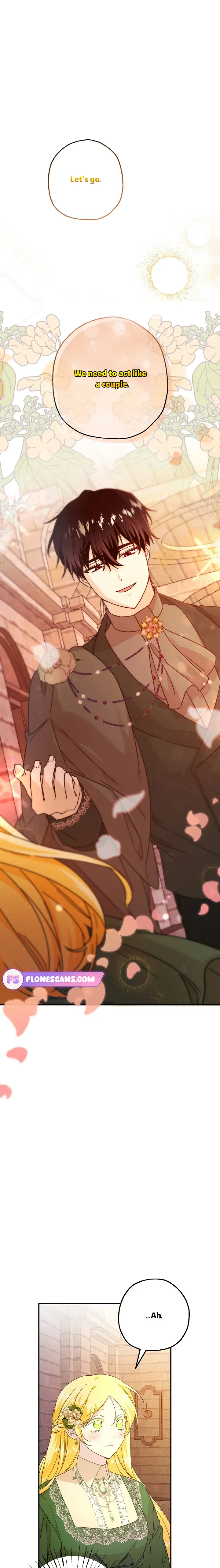 Read See You in the Future EN Manga Online