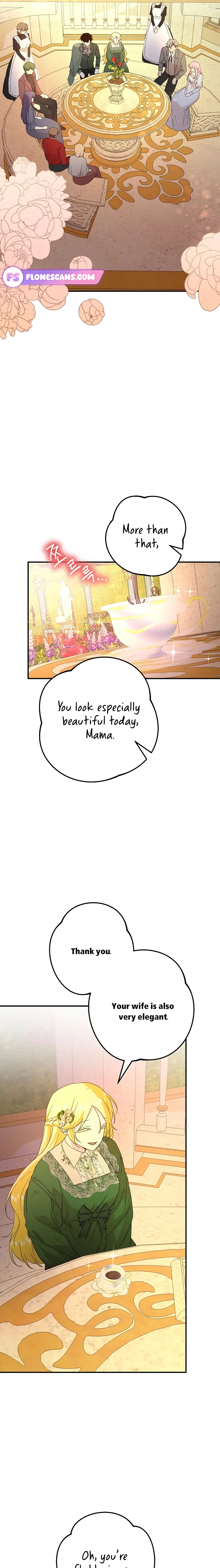 Read See You in the Future EN Manga Online