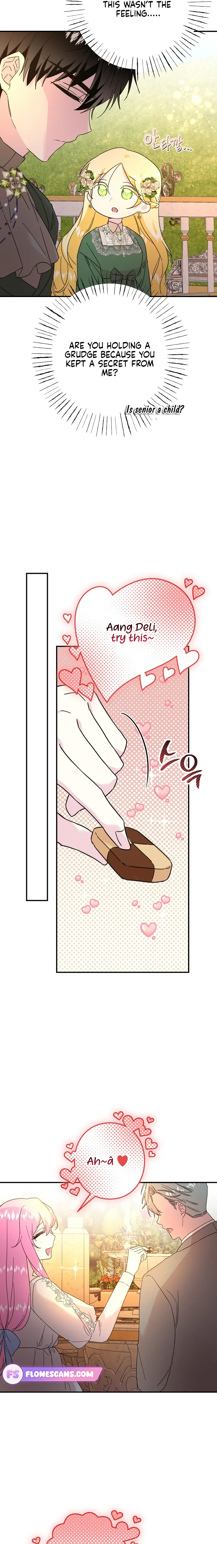 Read See You in the Future EN Manga Online