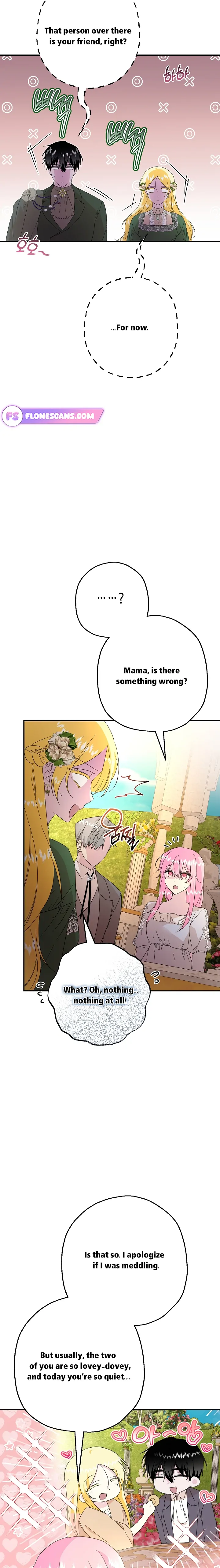 Read See You in the Future EN Manga Online