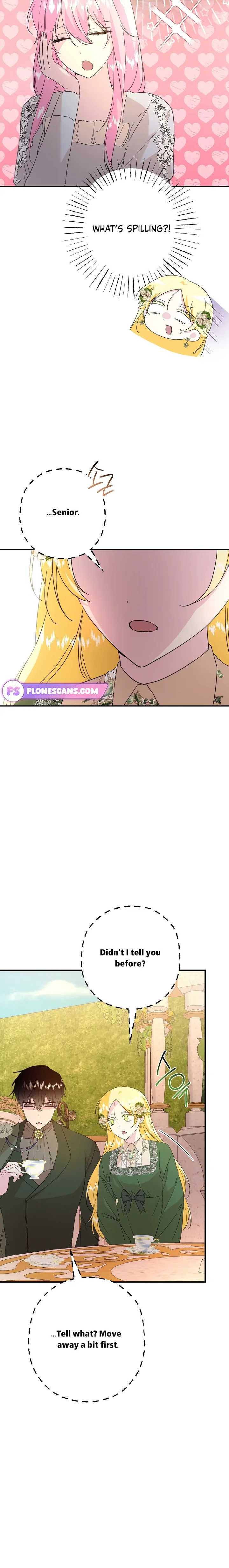 Read See You in the Future EN Manga Online