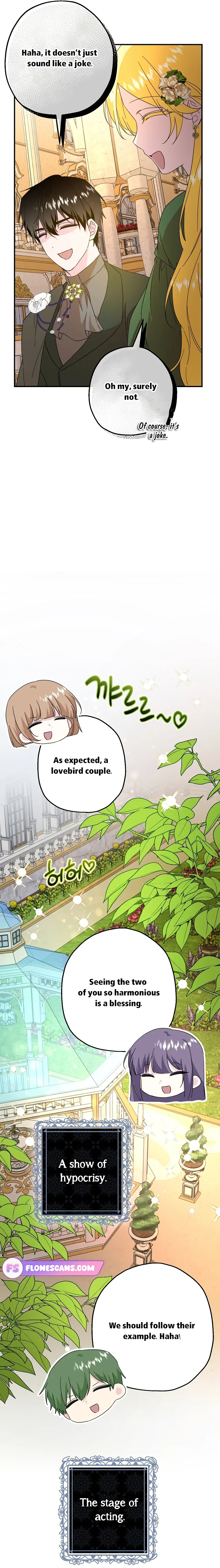 Read See You in the Future EN Manga Online