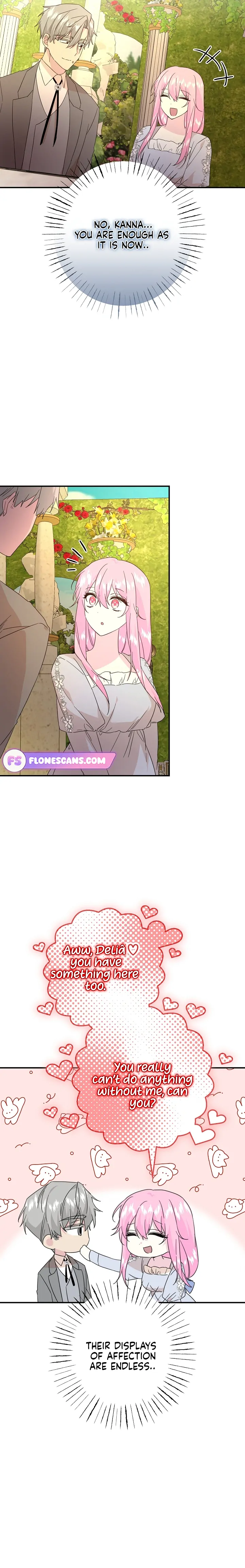 Read See You in the Future EN Manga Online